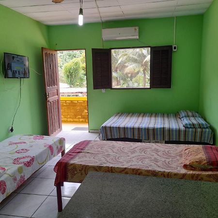 Pousada Milton Angra dos Reis Exterior foto
