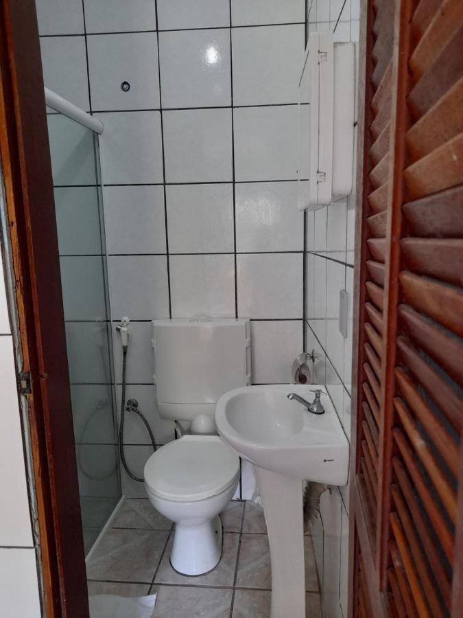 Pousada Milton Angra dos Reis Exterior foto